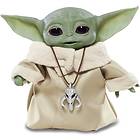 Hasbro Star Wars Mandalorian The Child Baby Yoda Animatronic