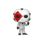 Funko POP! Fortnite 570 Wild Card (Diamond)