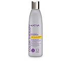 Kativa Color Therapy Blue Violet Anti-Yellow Shampoo 250ml