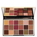 Makeup Revolution Wild Animal Eyeshadow Palette