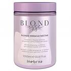 Inebrya BLONDesse Blonde Miracle Nectar 1000ml