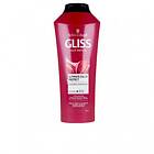 Schwarzkopf Gliss Ultimate Color Protect Shampoo 370ml