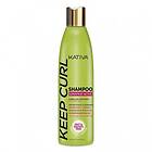 Kativa Keep Curl Shampoo 250ml