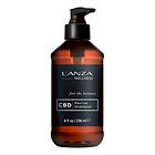 LANZA Wellness Feel The Balance Revive Shampoo 236ml