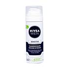 Nivea Men Sensitive Shaving Foam 50ml
