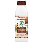 Garnier Ultimate Blends Smoothing Hair Food Coconut Conditioner 350ml