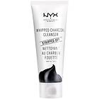 NYX Stripped Off Whipped Charcoal Cream Cleanser 100ml