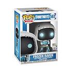 Funko POP! Fortnite 567 Frozen Raven