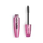 Makeup Revolution Wispy Lash Mascara