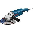 Bosch GWS 20-230 H