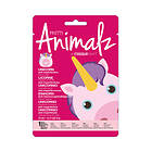 Masque Bar Animalz Unicorn Sheet Mask 21ml