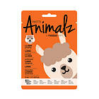 Masque Bar Llama Sheet Mask 21ml