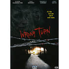 Wrong Turn (DVD)