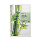 Mizon Joyful Time Mask Bamboo 23g