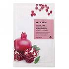 Mizon Joyful Time Mask Pomegranate 23g