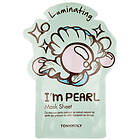 Tony Moly I Am Real Pearl Mask Sheet