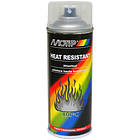 Motip Heat Resistant Clear Coat 400ml