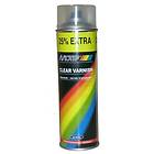 Motip Varnish Clear Coat 400ml