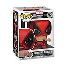 Funko POP! Marvel 712 Deadpool