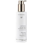 Dr. Hauschka Stone Pine Sea Salt Cleansing Gel 200ml