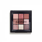 GOSH Cosmetics Be Honest Eyeshadow Palette