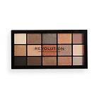 Makeup Revolution Reloaded Iconic Eyeshadow Palette