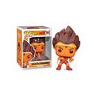 Funko POP! Dragonball Z 701 Vegeta (Training)