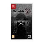 Beholder 2 - Big Brother Edition (Switch)