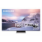 Samsung QLED QE85QN900A 85" 8K (7680x4320) LCD Smart TV
