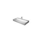 Duravit DuraSquare 23531000791 (Hvit)