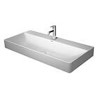 Duravit DuraSquare 23531000411 (Blanc)