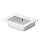 Duravit Me By Starck 2336530060 (Hvit)