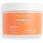 Revolution Beauty Vitamin C Glow Body Scrub 300ml