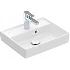 Villeroy & Boch Collaro 433445RW (Hvit)