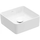 Villeroy & Boch Collaro 4A2138R1 (Vit)