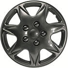 Carwise Salerno 14" 4st