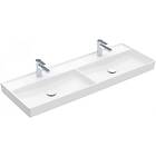 Villeroy & Boch Collaro 4A34D1RW (Hvit)