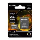 Platinet microSDXC Class 10 UHS-I U3 256GB
