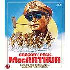 Macarthur (Blu-ray)