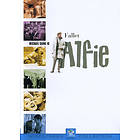 Fallet Alfie (DVD)