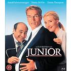 Junior (Blu-ray)