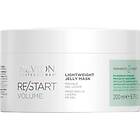 Revlon Restart Volume Lightweight Jelly Mask 500ml