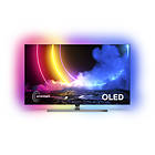 Philips 55OLED856 55" 4K Ultra HD (3840x2160) OLED Smart TV