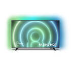 Philips 50PUS7906 50" 4K Ultra HD (3840x2160) LCD Smart TV
