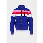 Superdry Colourblock Fuji Bomber Jacket (Women's)