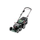 Metabo RM 36-18 LTX BL 46