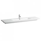 Laufen Living Square 8.1643.8.000.109.1 (Hvit)