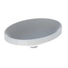 Geberit VariForm 752 31 20 (Vit)