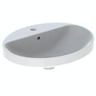 Geberit VariForm 752 31 42 (Hvit)