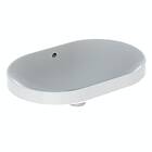 Geberit VariForm 752 31 50 (Blanc)